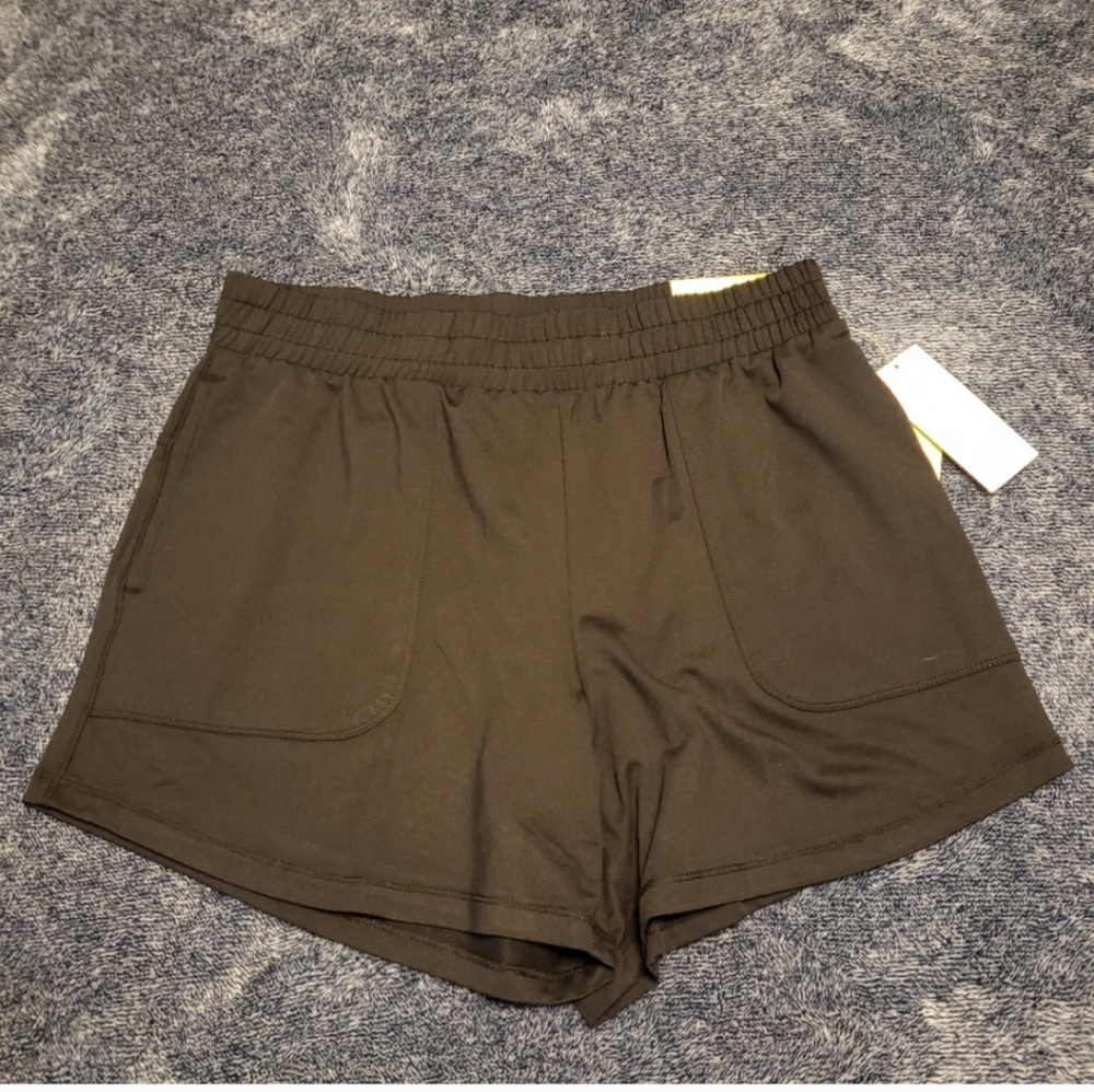 NWT All In Motion Shorts